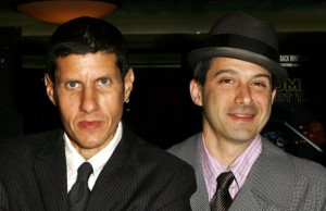 Участники Beastie Boys напишут мемуары