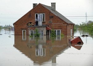 наводнение фото 2014