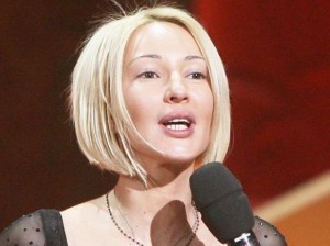 Лера Кудрявцева без макияжа