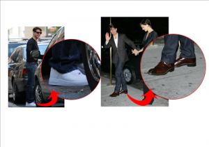 Любимая обувь Тома Круза