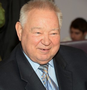Георгий Гречко. Фото