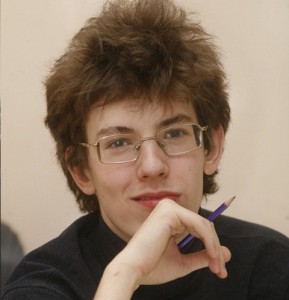 Николай Воронов. Фото