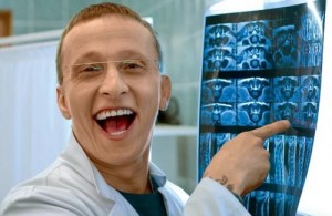 Иван Охлабыстин