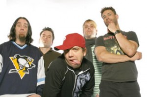 Bloodhound Gang