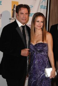 Джон Траволта