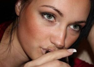 Евгения Феофилактова поедет в Милан на шопинг