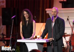 Гоша Куценко