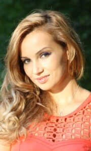 Секреты красоты от Анфисы Чеховой