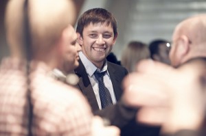 Василий Клюкин