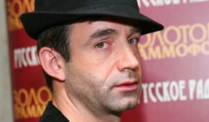 Дмитрий Певцов фото 2013