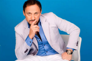 Стас Михайлов фото 2013