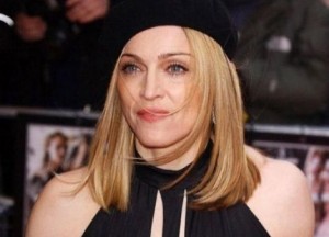 Мадонна фото 2013