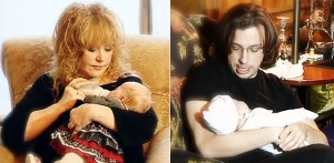 дети Пугачевой и Галкина фото