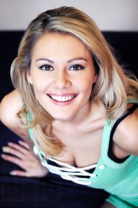 М. Кожевникова фото 2014