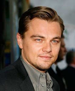 Леонардо ДиКаприо фото 2014