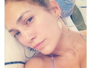 Дженнифер Лопес - фото 2014