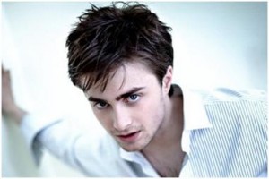 Дэниэл Рэдклифф-фото 2014