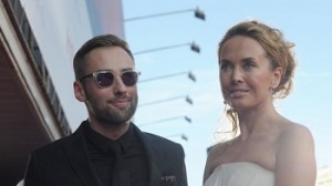 Жанна Фриске - фото 2014