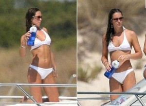 Кейт Миддлтон - фото 2014