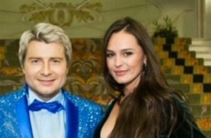 Николай Басков фото 2014