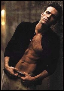 Бен Афлек фото 2014