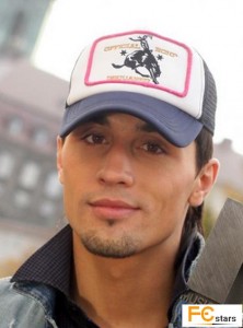 Дима Билан фото 2014