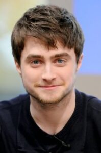 Дэниел Рэдклифф фото 2015