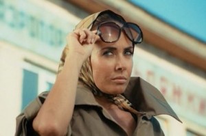 Жанна Фриске фото 2015