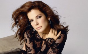 Сандра Буллок фото 2015