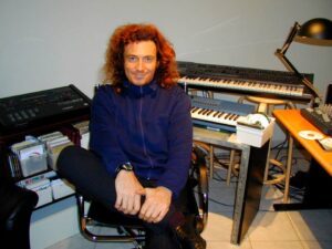 Кирилл Покровский