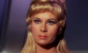 Грэйс Ли Уитни