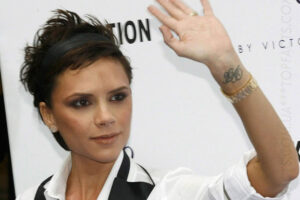 Виктория Бекхэм