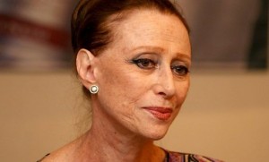 Майя Плисецкая