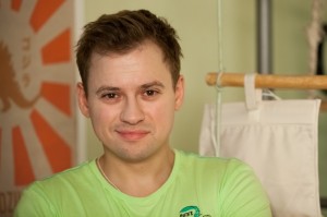 Андрей Гайдулян