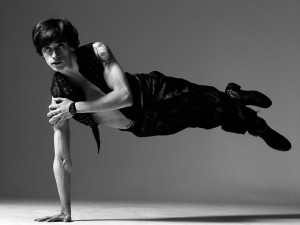 Сергей Полунин