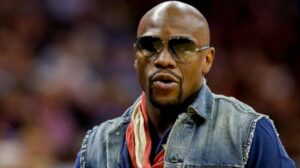 Флойд Мэйвезер