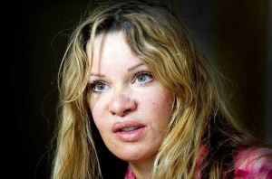 Алисия Дюваль