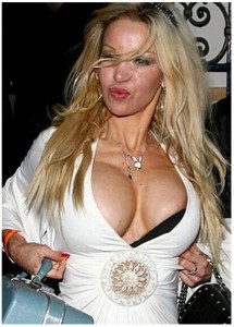 Алисия Дюваль