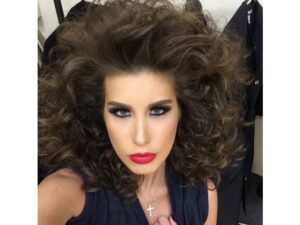 Кети Топурия