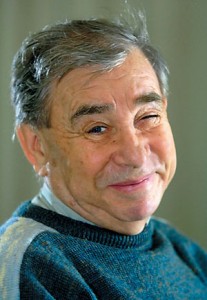 Михаил Светин