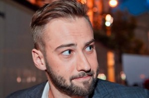 Дмитрий Шепелев. Фото 2015