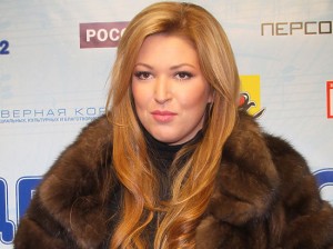 Ирина Дубцова. Фото 2015