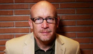 Алекс Гибни. Фото 2015