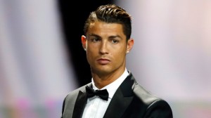 Криштиану Роналду. Фото 2015