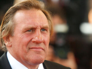 Жерар Депардье