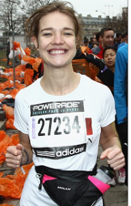 Наталья Водянова без макияжа. Фото 2015