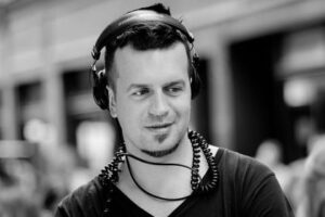 Марцин Врона. Фото 2015