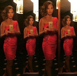 Наталья Шевель. Фото 2015