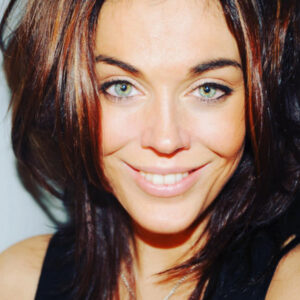 Татьяна Терёшина. Фото 2015 instagram