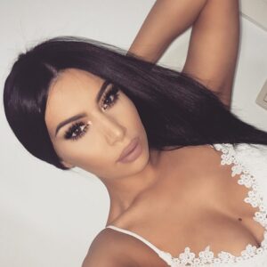 Елена Перич. Фото